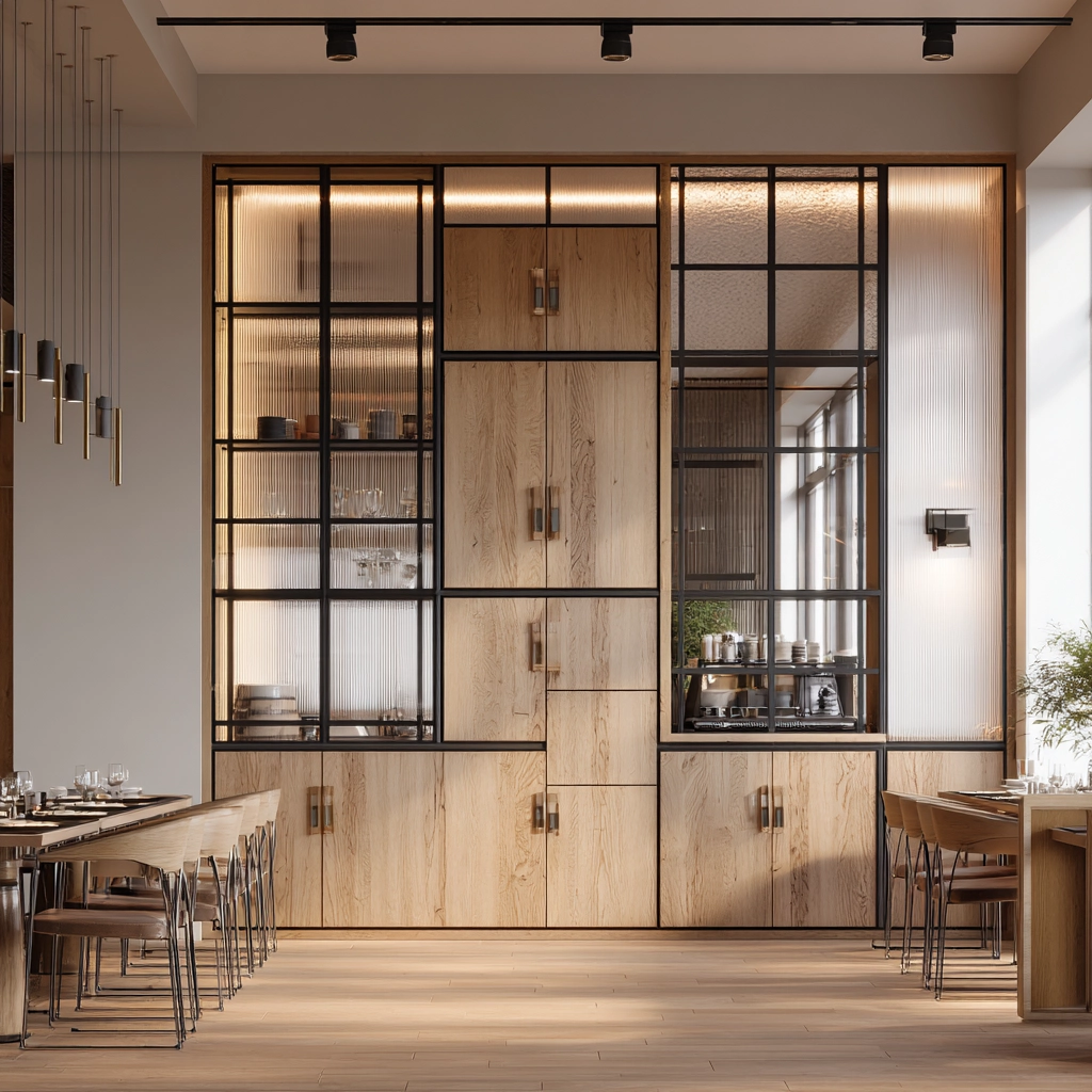 Interiors