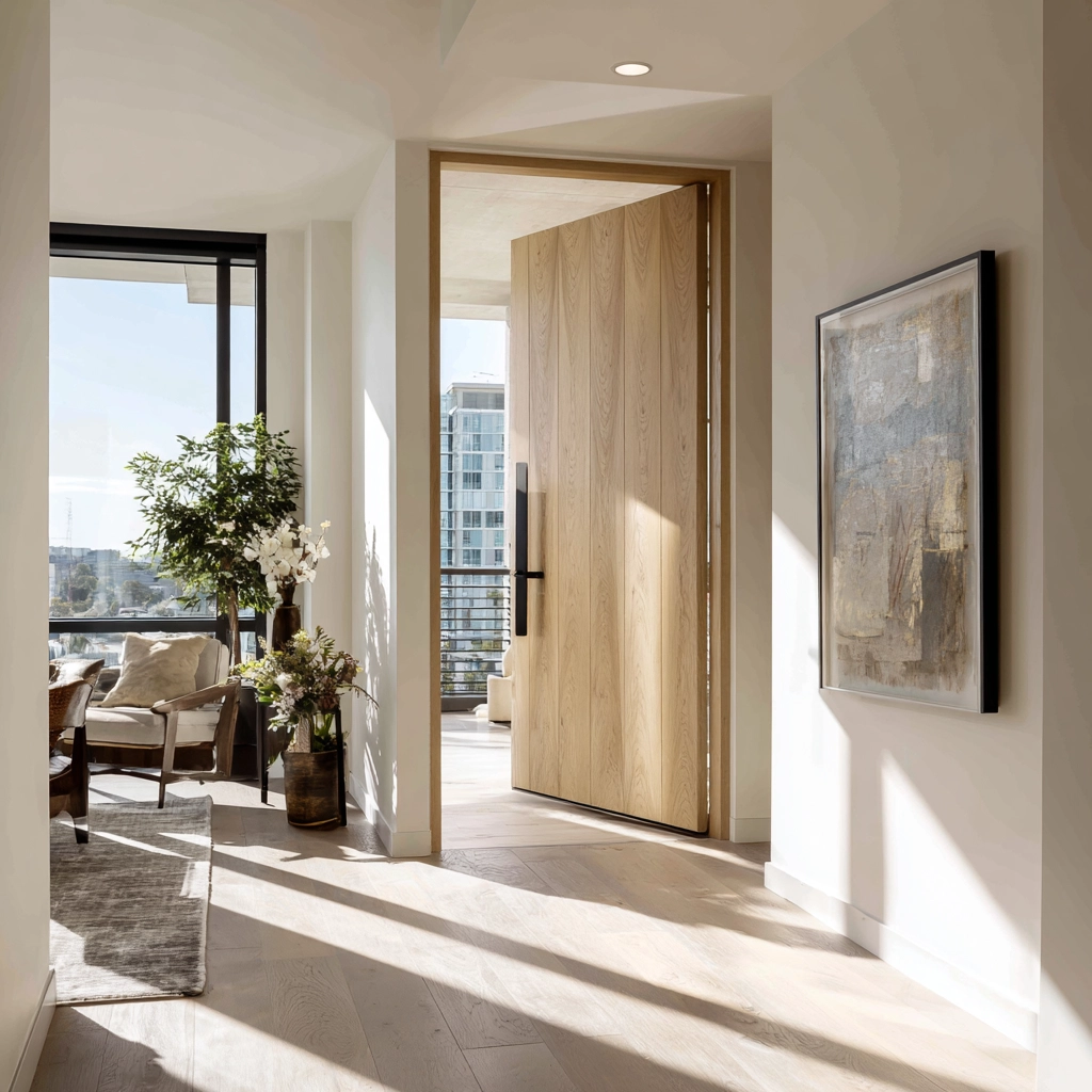 Doors