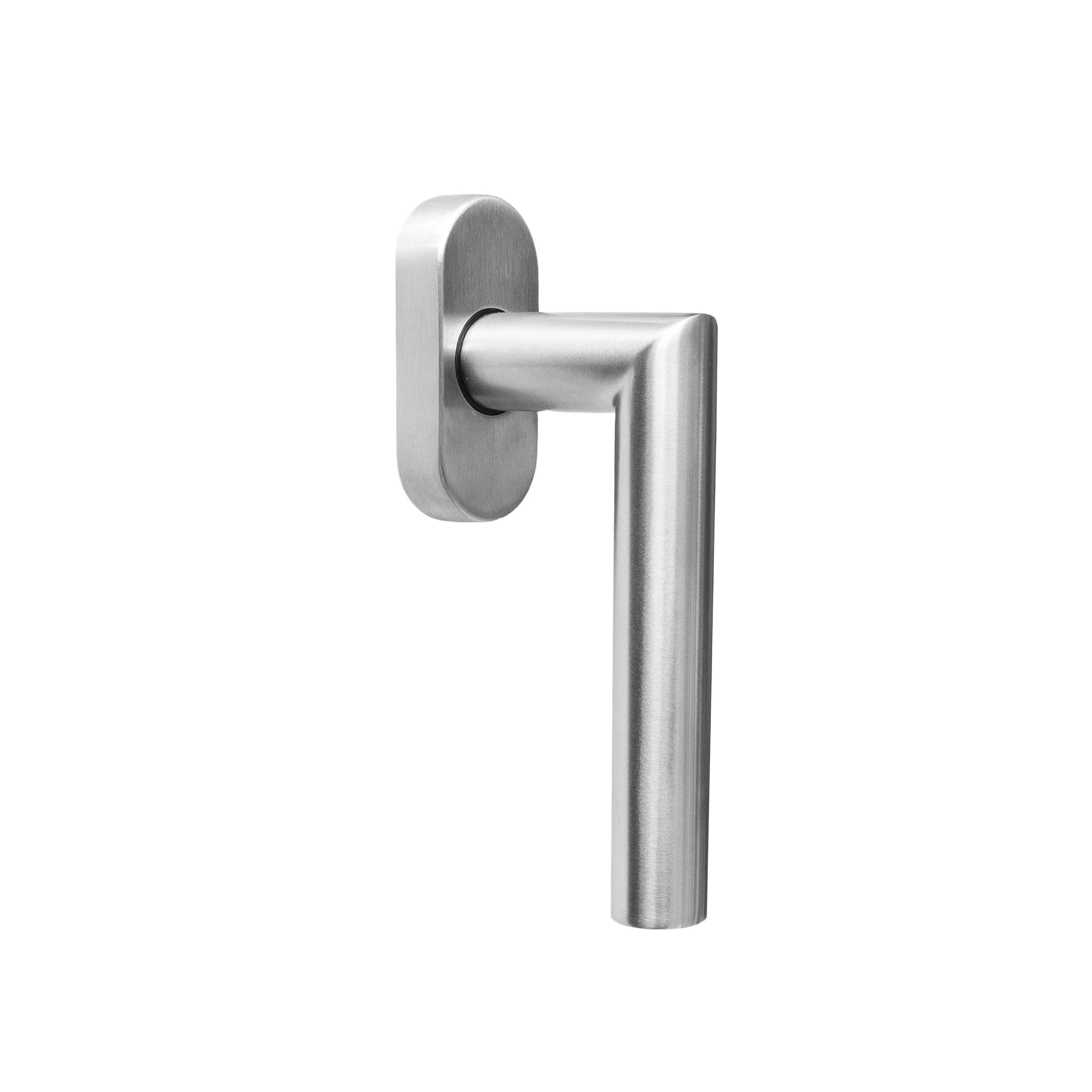 klamka okienna MA 1010 stal nierdzewna (Iglo 5, Iglo Energy, Iglo Light, Aluminium, Drewno)