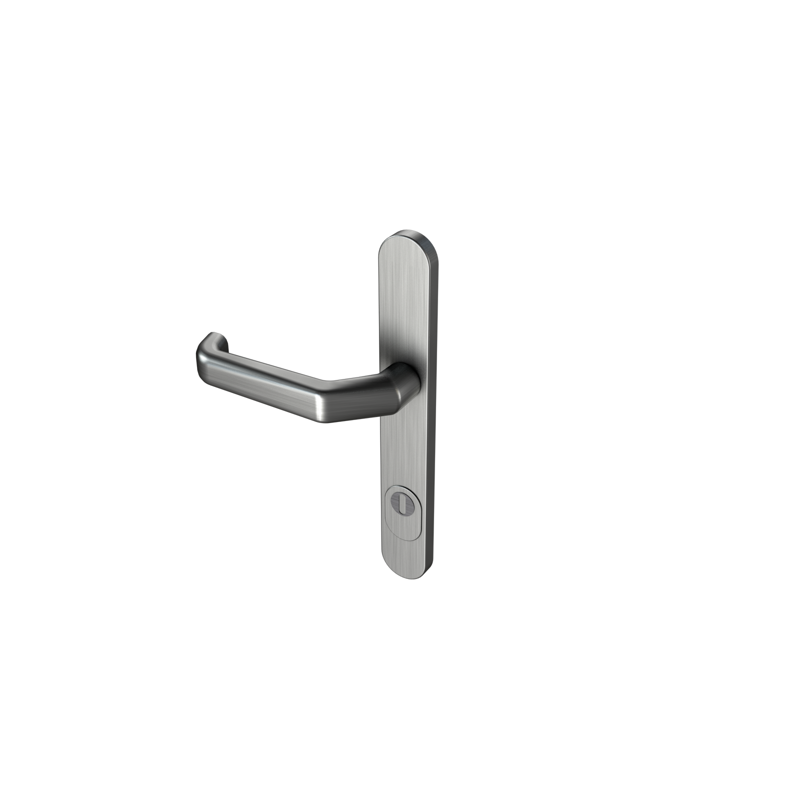 GKlamka R32-1200 - Wkładka 2 Stal nierdzewna